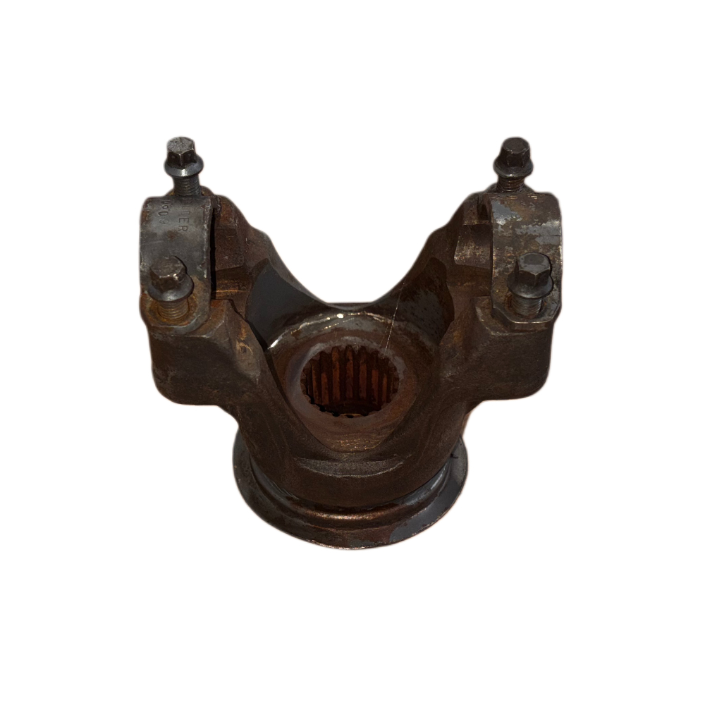 3789013M2, Front Differential Retainer, Massey Ferguson Tractors, Ned Murphy Tractors.