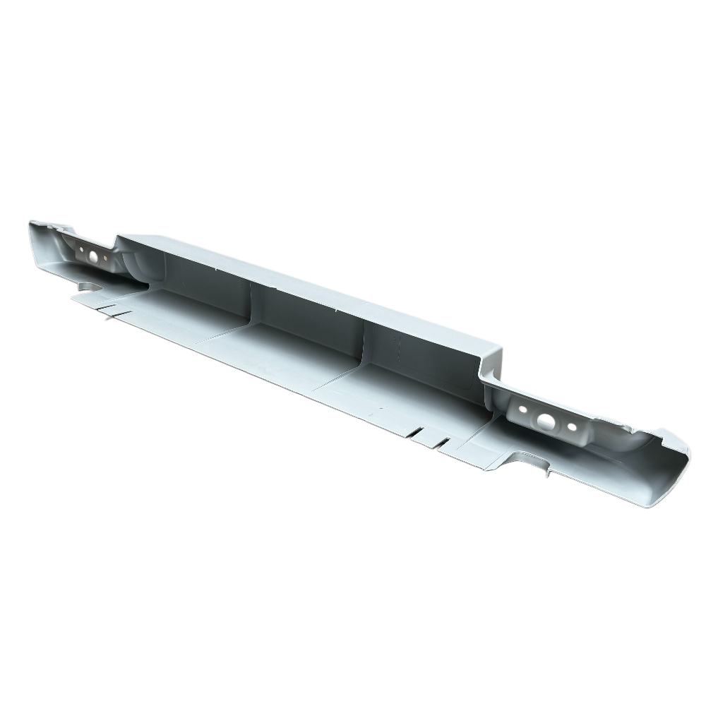 3821623M1, Front Roof Visor, Massey Ferguson Tractors, Ned Murphy Tractors.