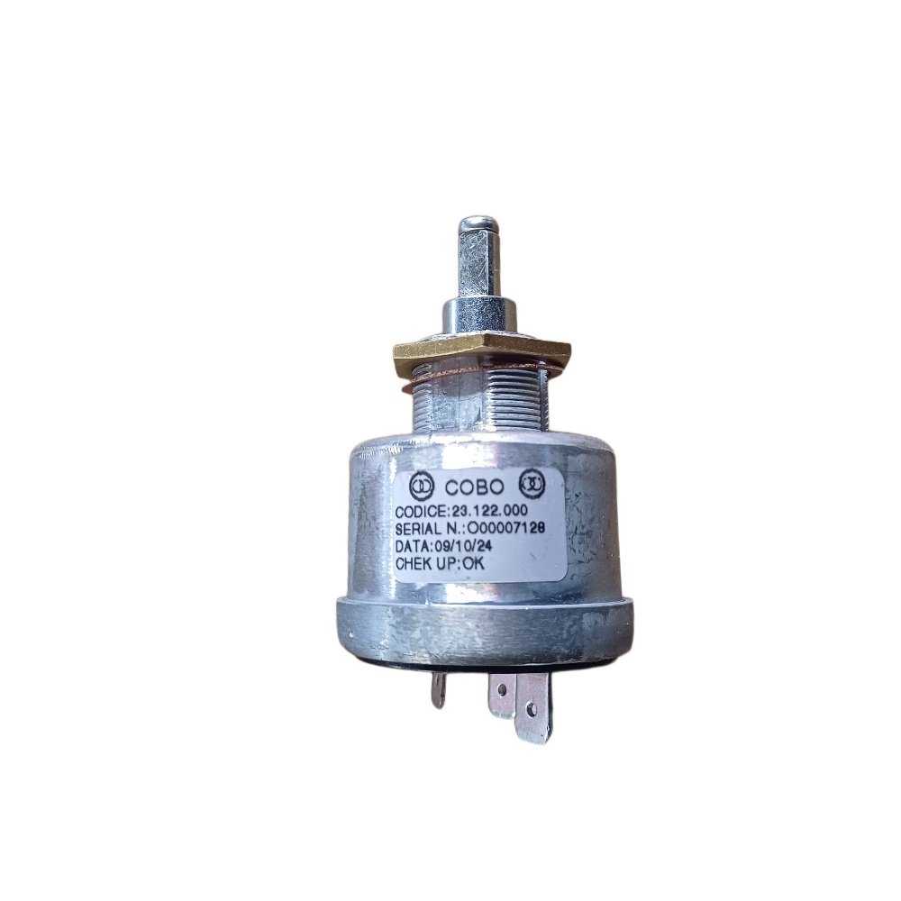 PTO Cab Switch 3619445M2, Massey Ferguson Tractors, Ned Murphy Tractors Ltd.
