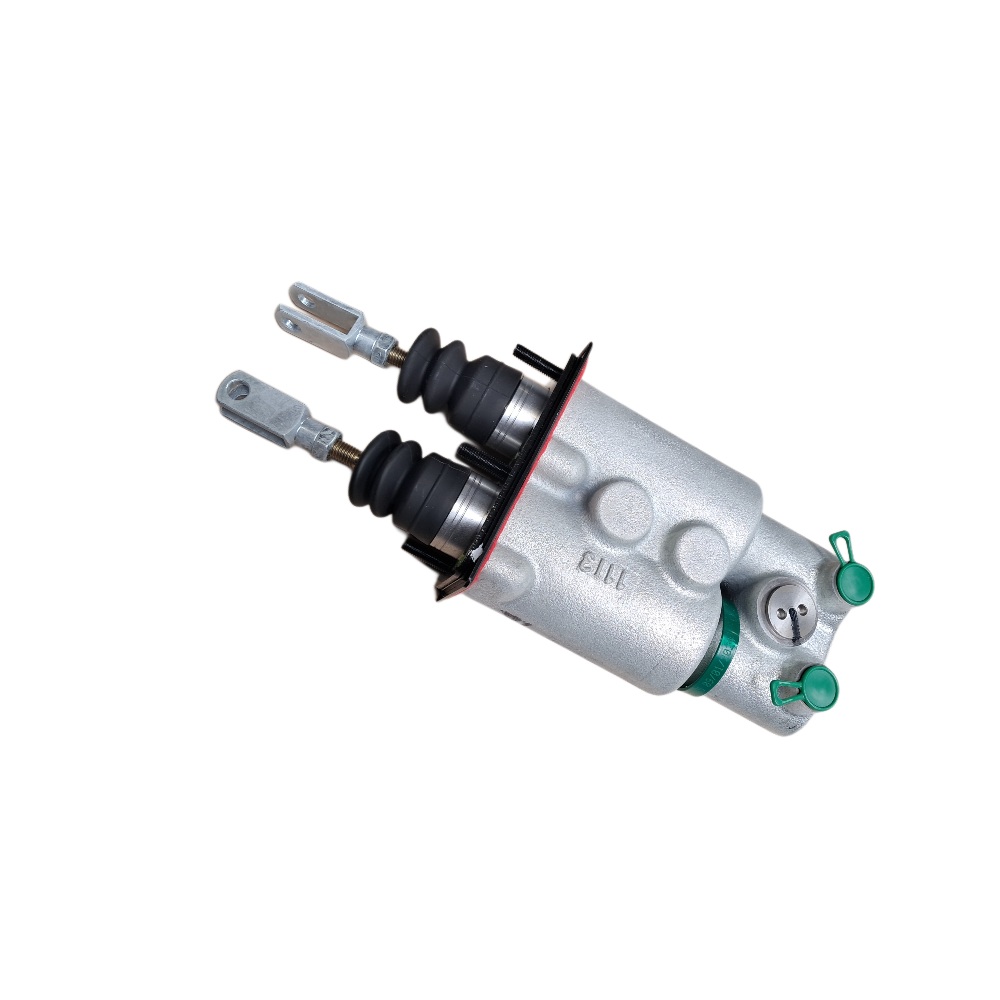 BRAKE MASTER CYCLINDER - 4352552M2, Massey Ferguson Tractors, Ned Murphy Tractors Ltd.