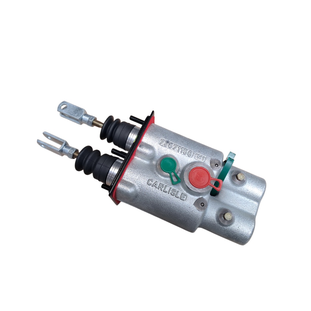 BRAKE MASTER CYCLINDER - 4352552M2, Massey Ferguson Tractors, Ned Murphy Tractors Ltd.