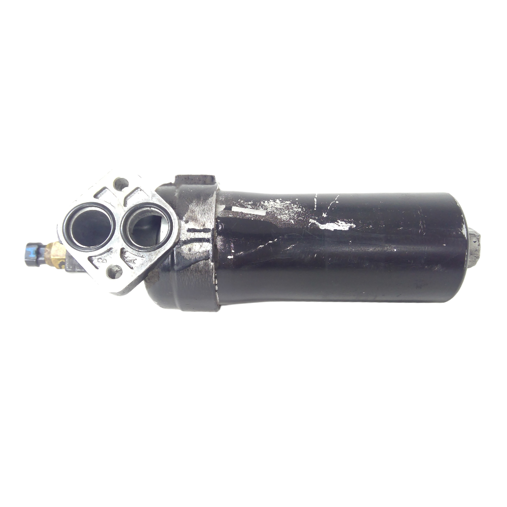 G916100600061, Hydraulic Filter Housing, Massey Ferguson Tractors, Ned Murphy Tractors.