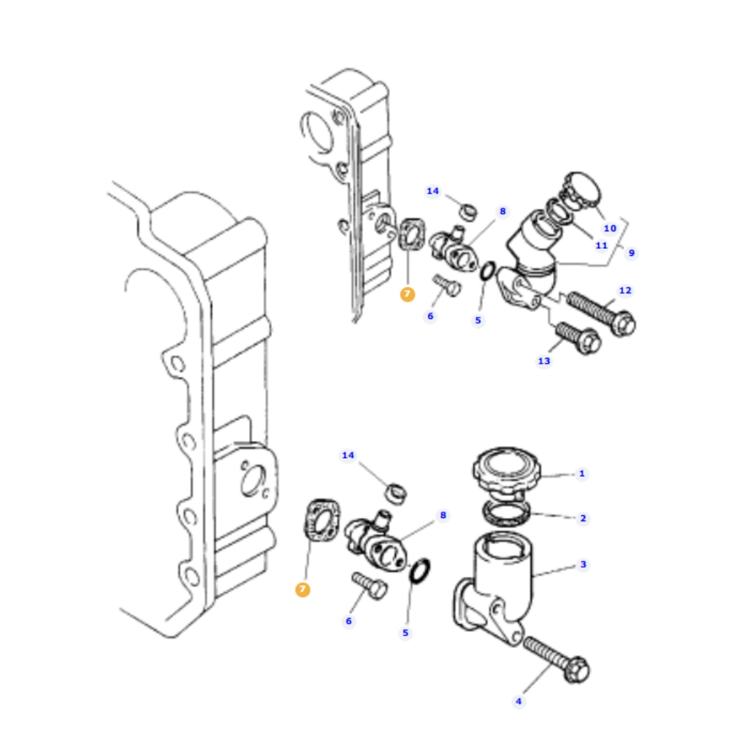 Gasket