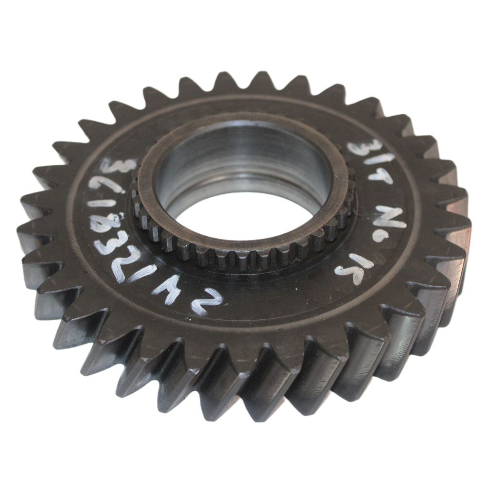 Gear 3618321M2 - Image 2