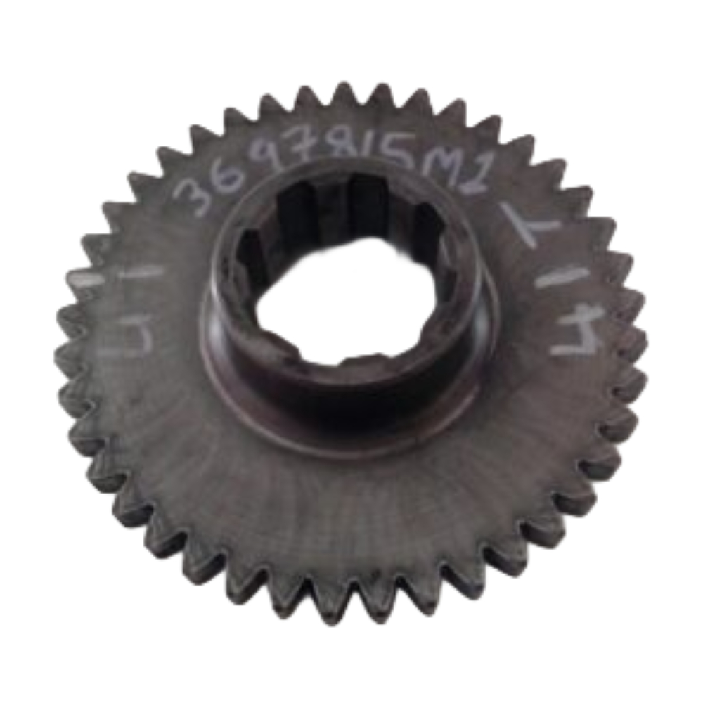 Gear 41T 3697815M1, Massey Ferguson Tractors, Ned Murphy Tractors Ltd.