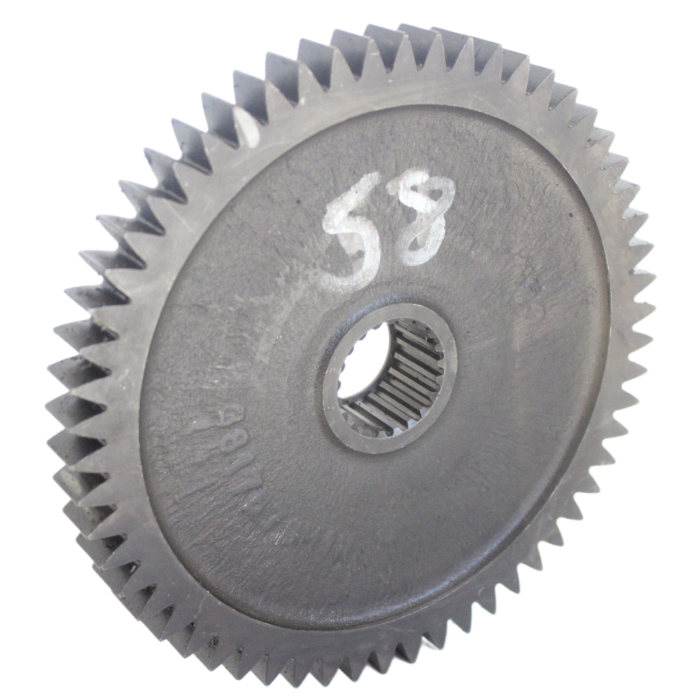 Gear 58T 3817579M1 - Image 4
