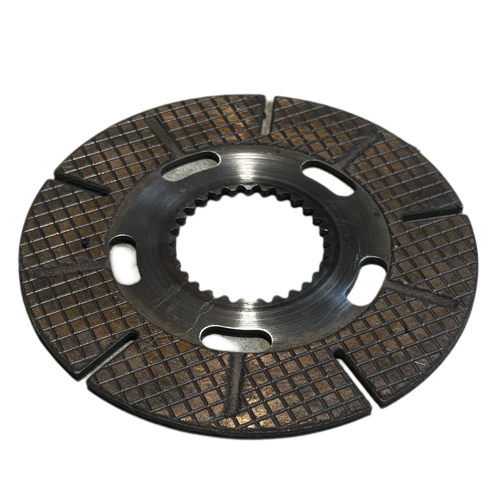 Handbrake Disc 3715250M2 - Image 2