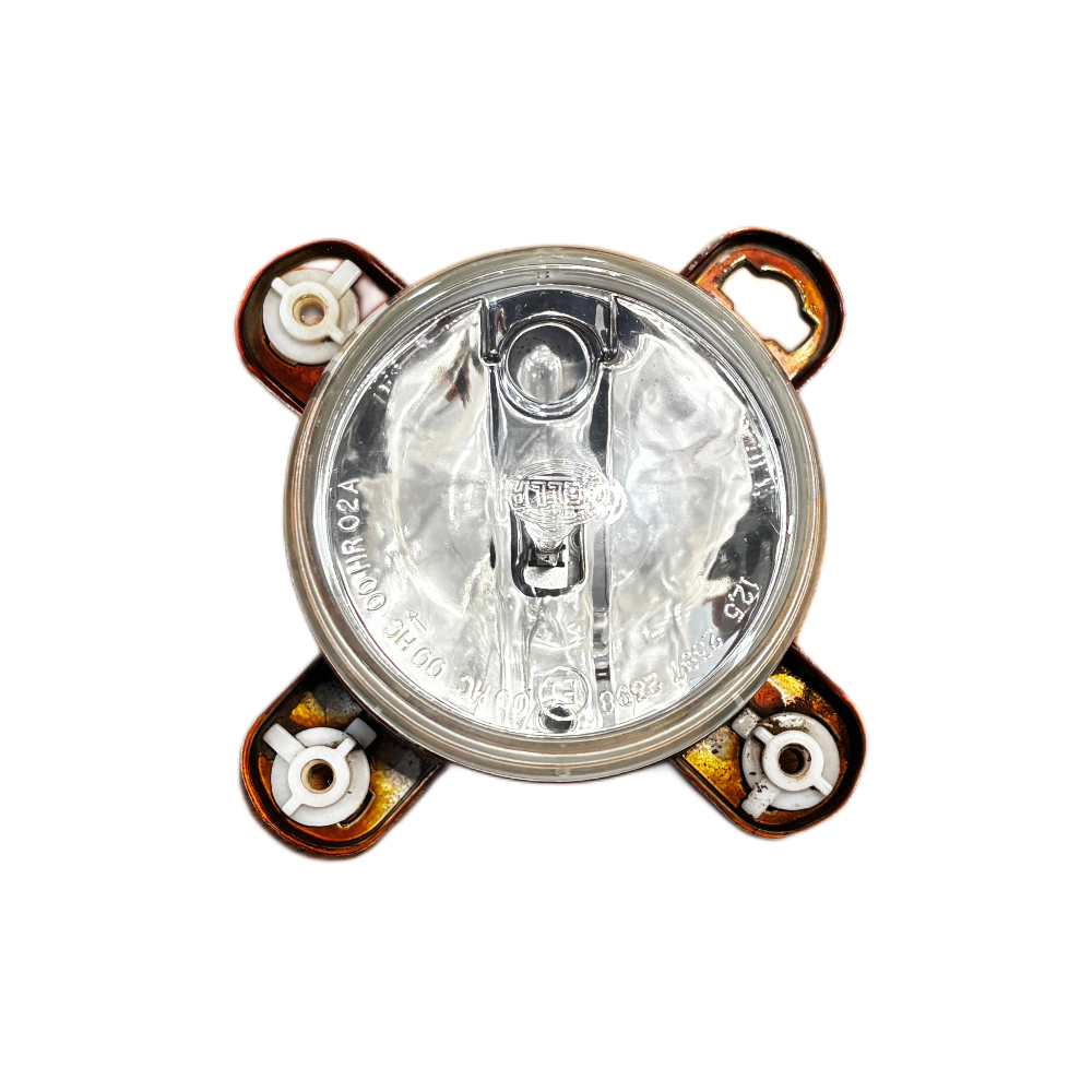 4352675M3, Headlight, Massey Ferguson Tractors, NMT Group.