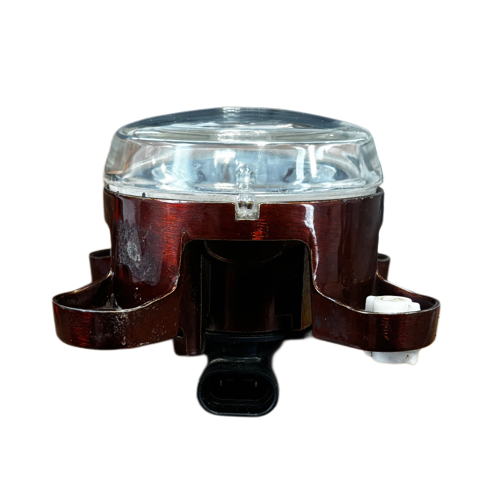 4352675M3, Headlight, Massey Ferguson Tractors, NMT Group.