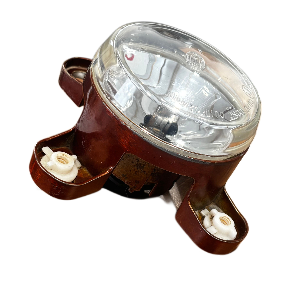 4352675M3, Headlight, Massey Ferguson Tractors, NMT Group.