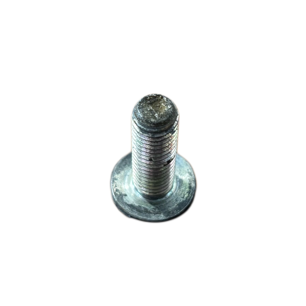 3637011M1, Hexagon Flange Bolt M8, Massey Ferguson Tractors, Ned Murphy Tractors.
