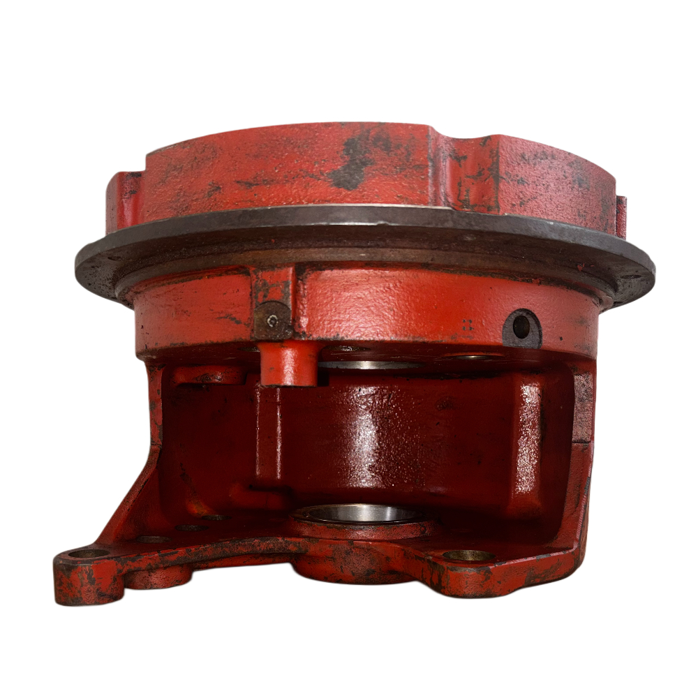 3617676M2, Housing, Massey Ferguson Tractors, Ned Murphy Tractors.