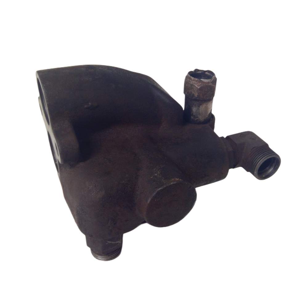 Hydraulic Filter Housing 3618661M1 - Image 2