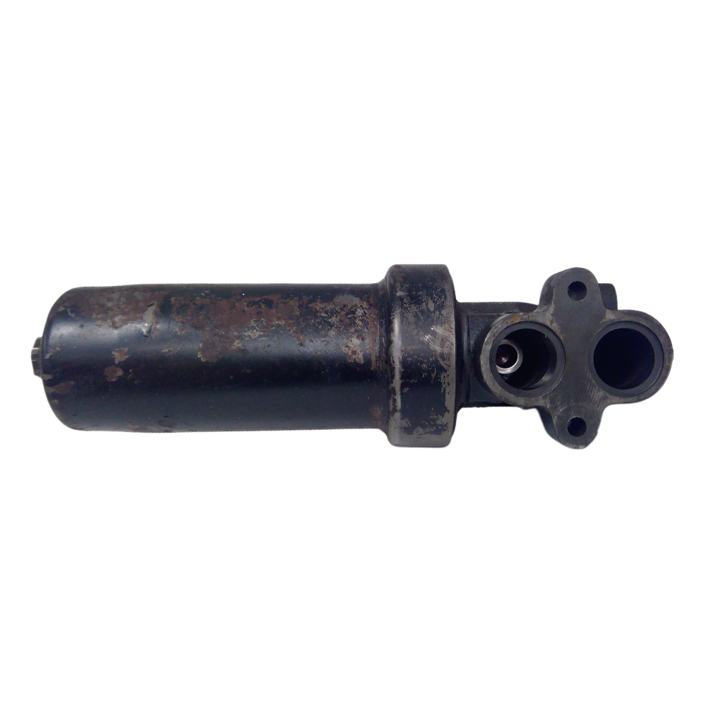 3791109M2, Hydraulic Filter Housing, Massey Ferguson Tractors, Ned Murphy Tractors.