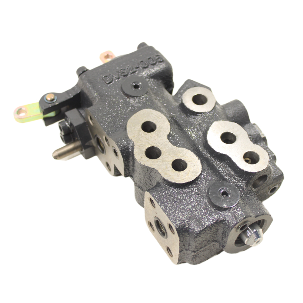 3702122M91, Hydraulic Valve, Massey Ferguson Tractors, Ned Murphy Tractors Ltd.