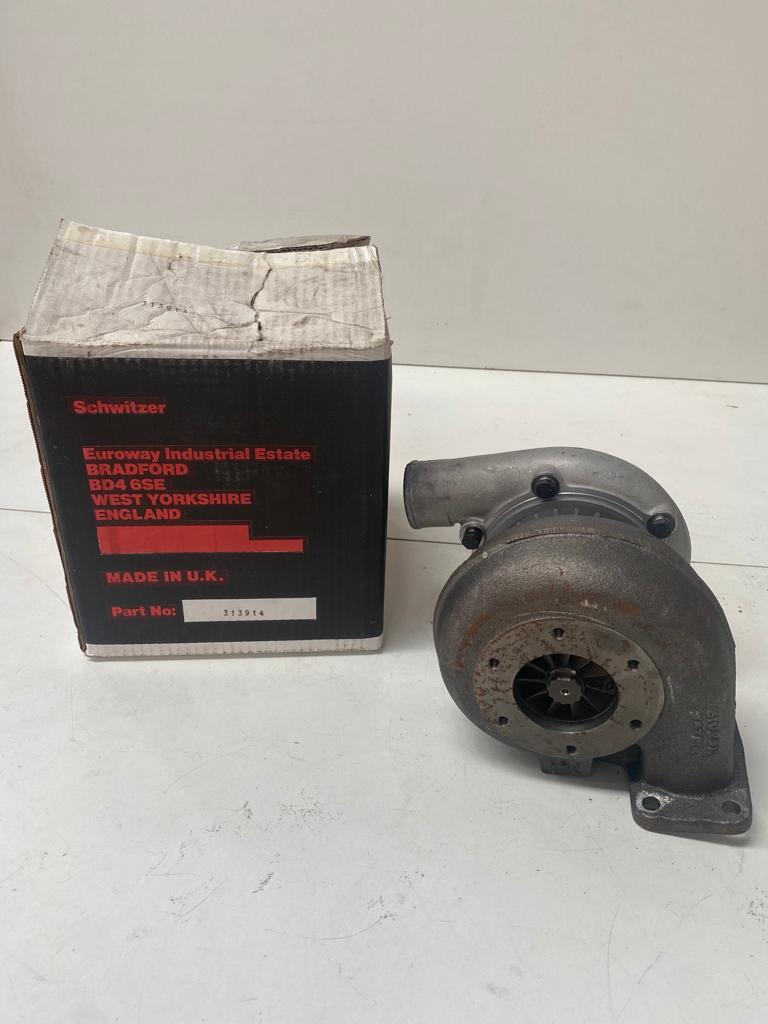 A6.354 Turbo 3637232M91 - Image 3