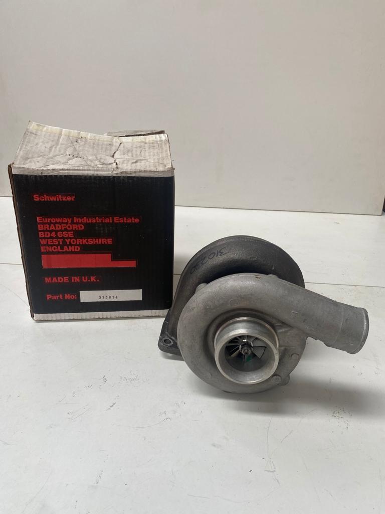 A6.354 Turbo 3637232M91 - Image 2