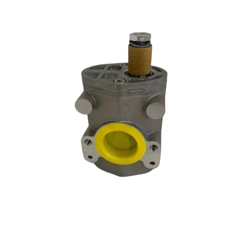 4364603M2, Massey Ferguson Tractors, Load Sensing Hydraulic Charge Pump, Ned Murphy Tractors Ltd.
