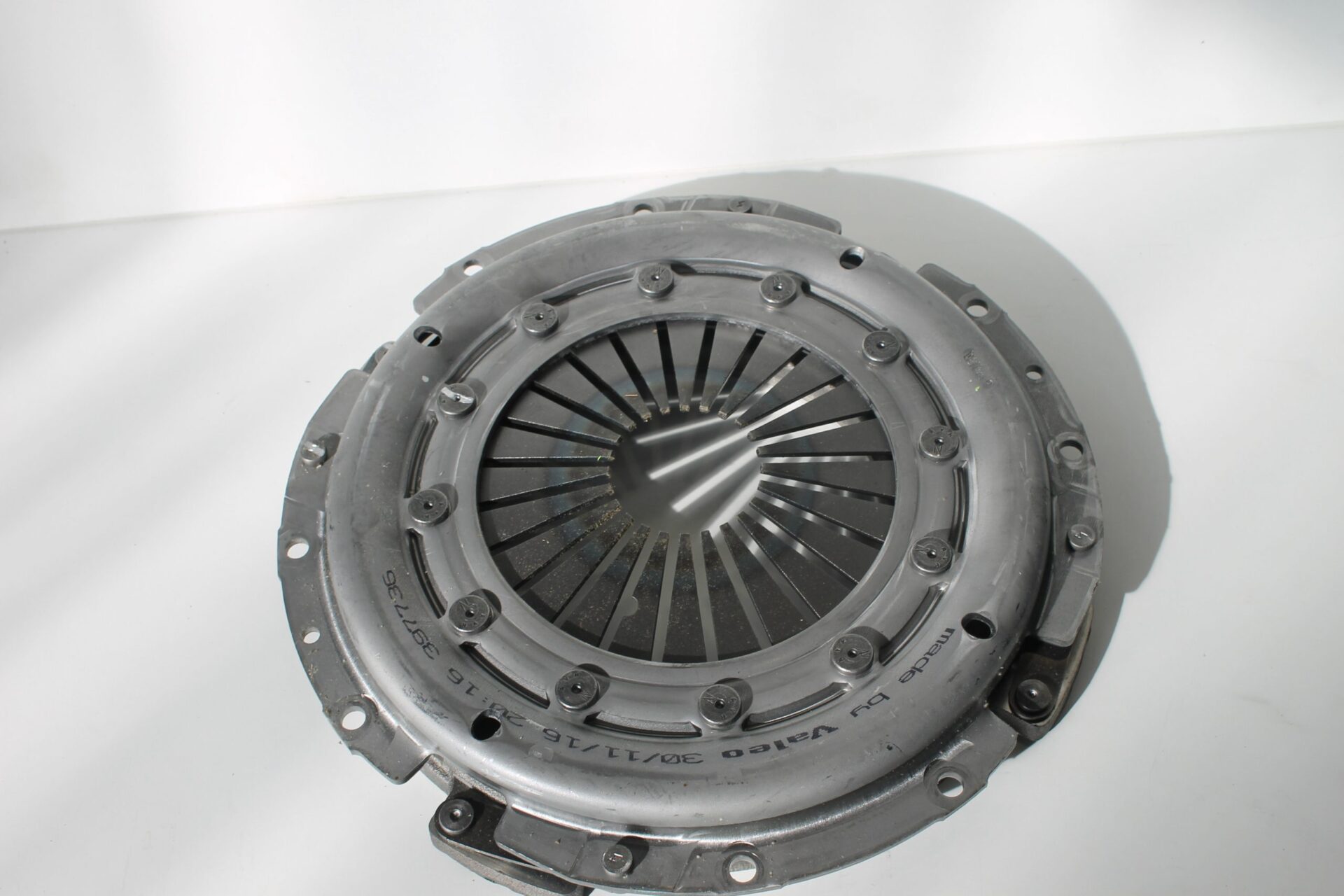 Single Clutch Assembly 3382762M1 - Image 2