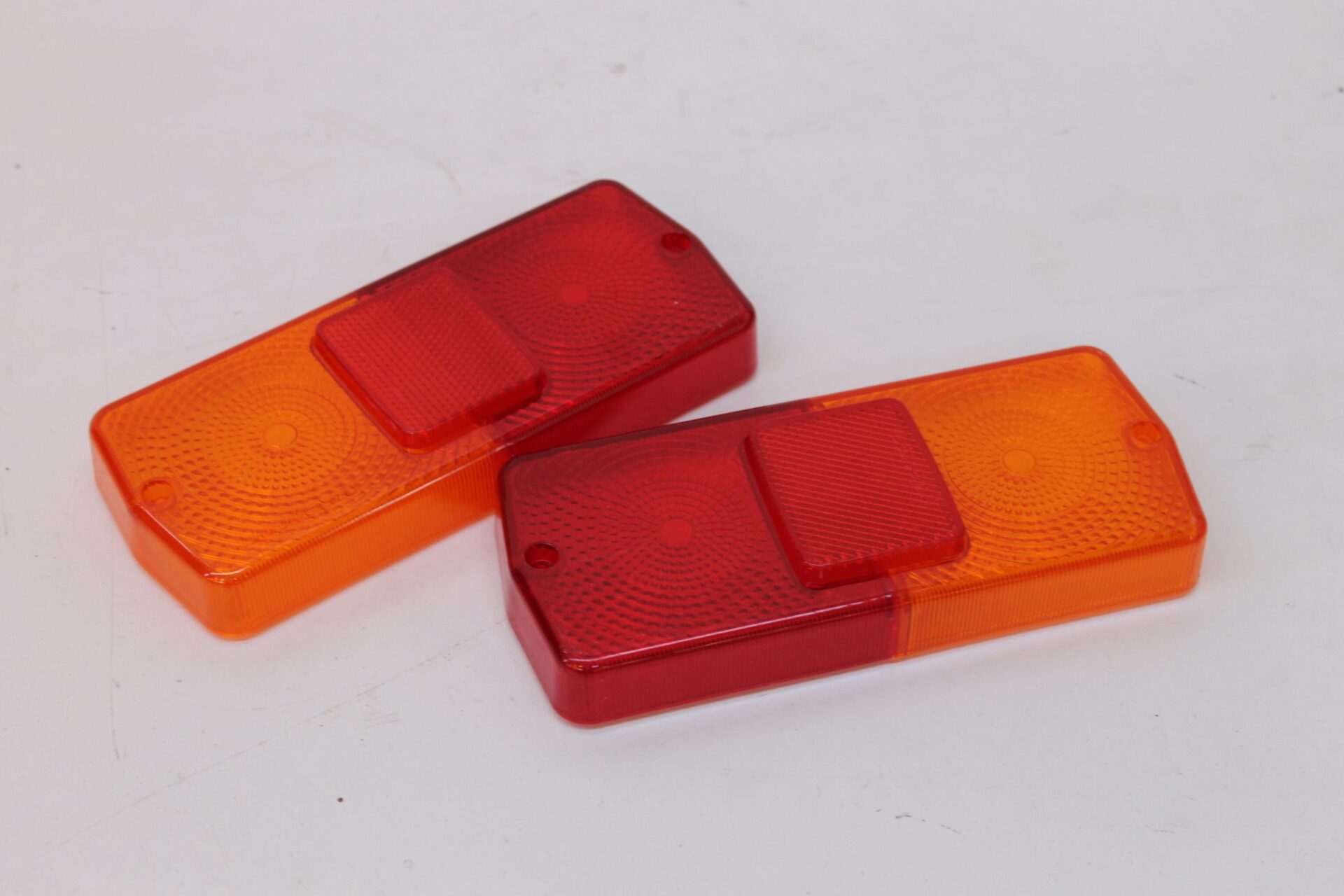 Rear Light Lens 3310307M91