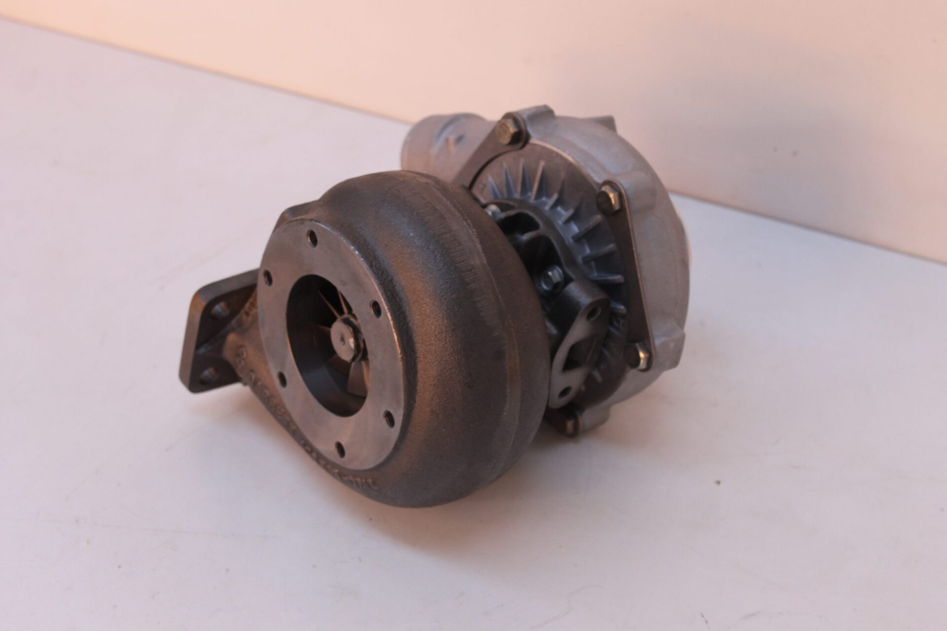 Garrett Turbo 3640538M91 - Image 2