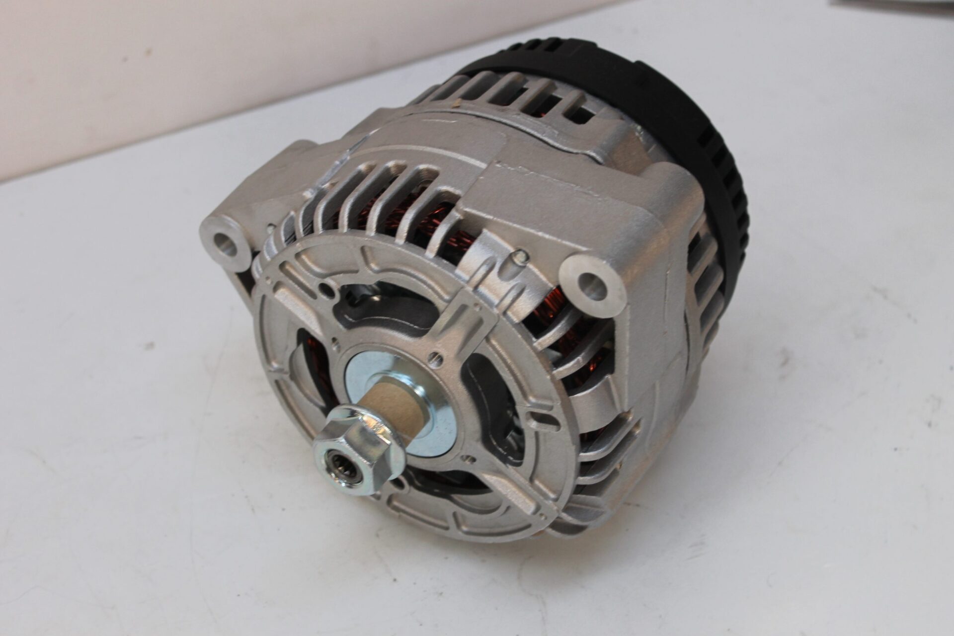 Alternator, 4281880M93, Massey Ferguson Tractors, Ned Murphy Tractors Ltd.