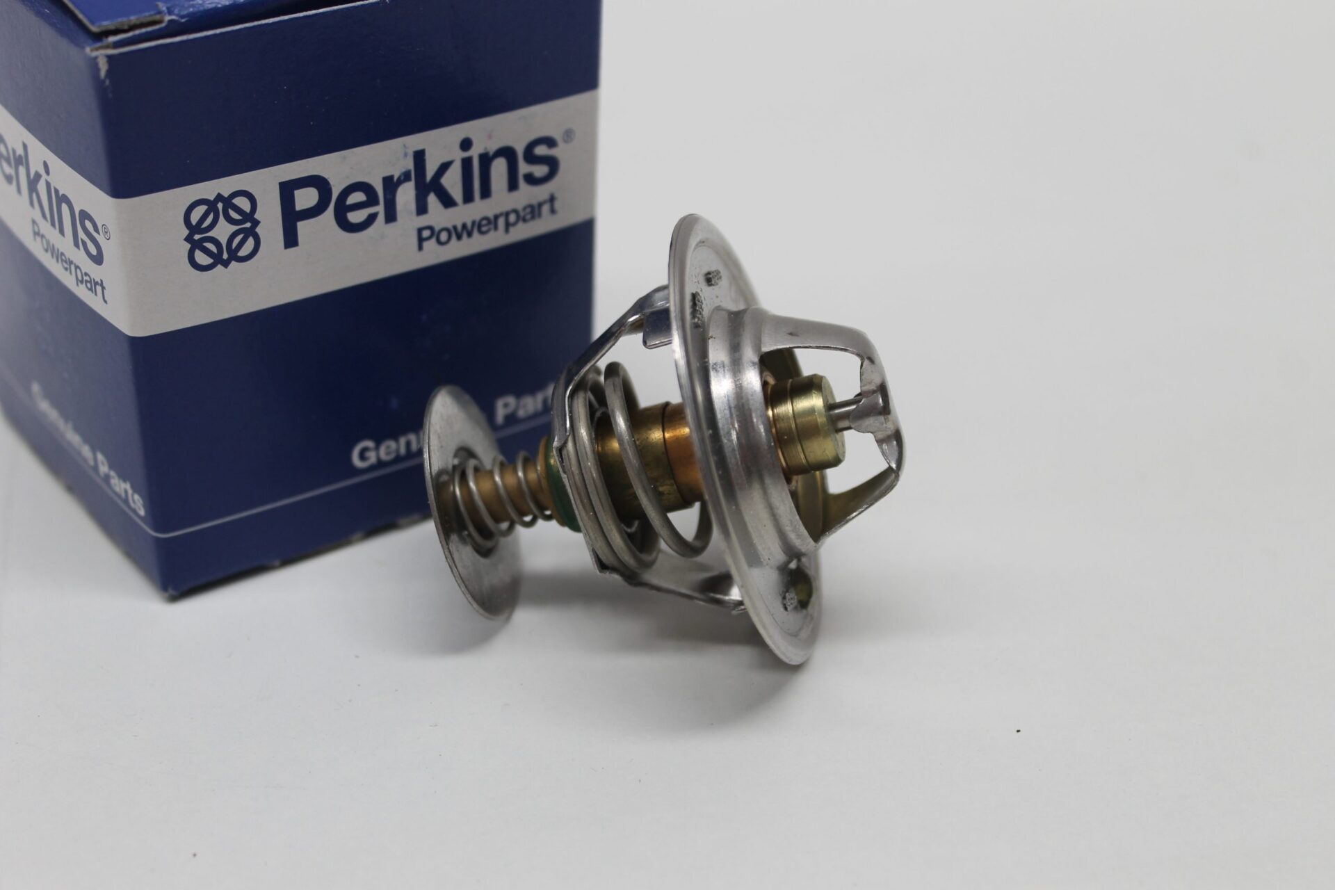1447384M1, Thermostat, Massey Ferguson Tractors, Ned Murphy Tractors Ltd.