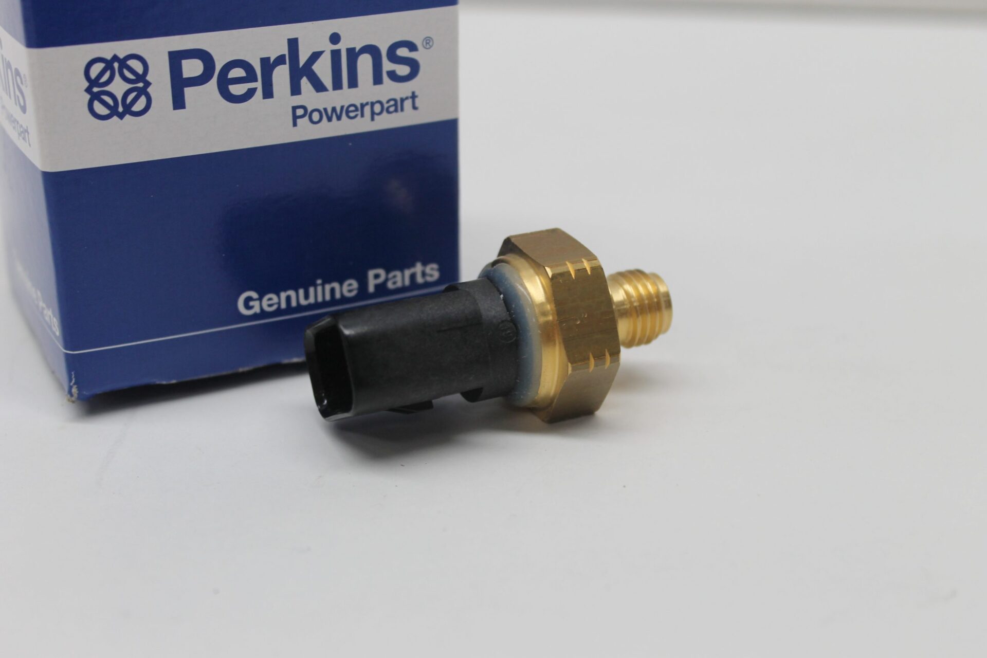 4226183M1, Engine Pressure Sensor, Massey Ferguson Tractors ltd.