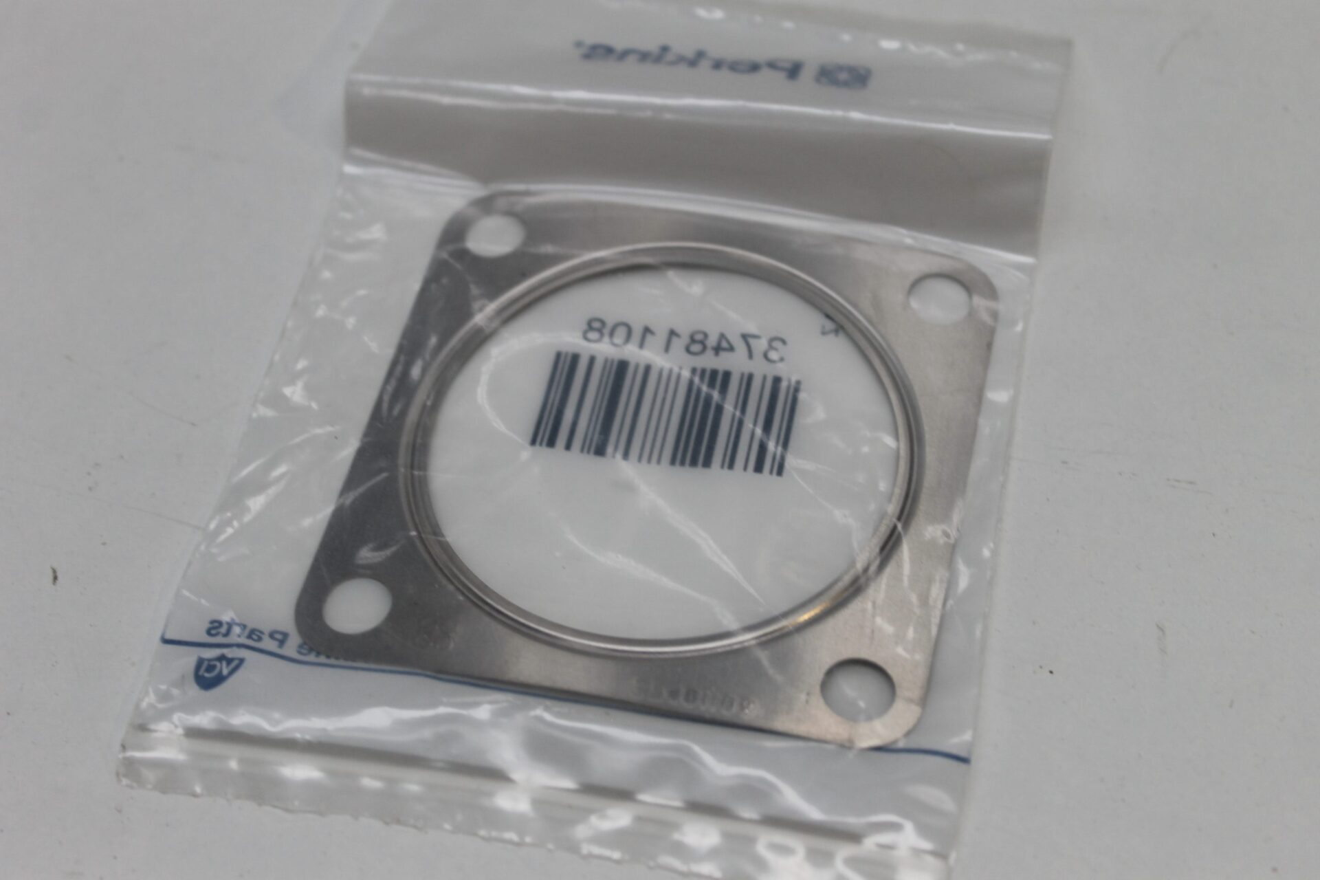 Turbo Gasket 3637591M1