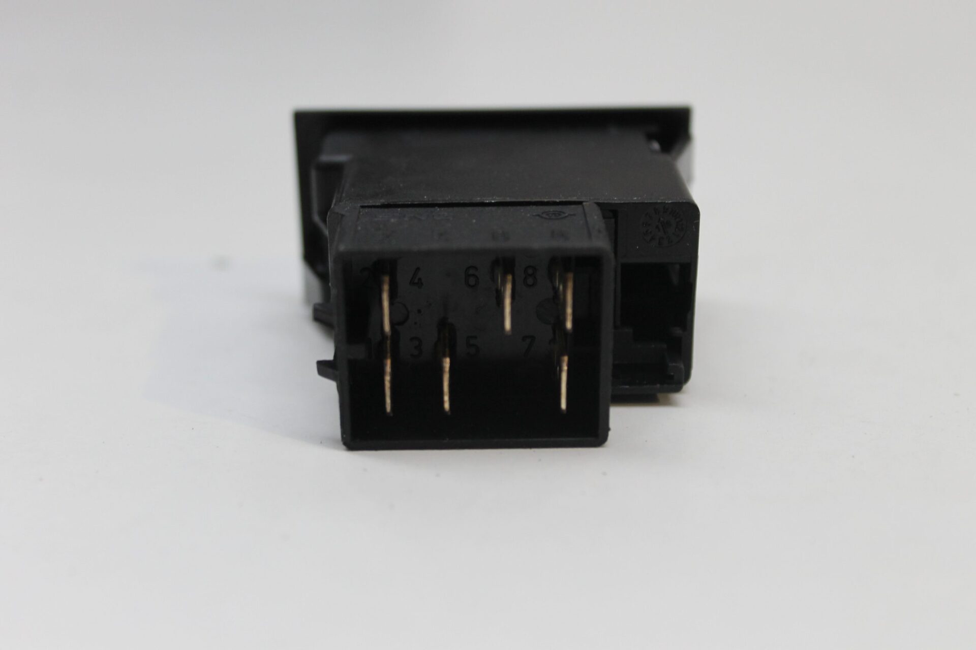 Indicator Switch 3611545M1 - Image 2