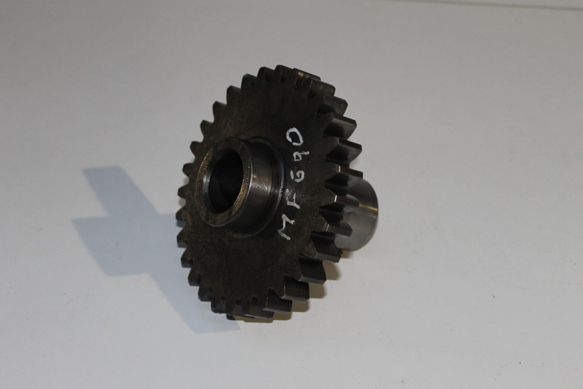 PTO Drive Gear 1660714M1 - Image 2
