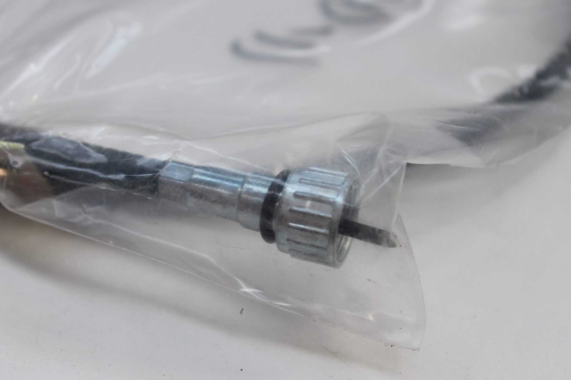 Rev Counter Cable 3698778M94 - Image 2