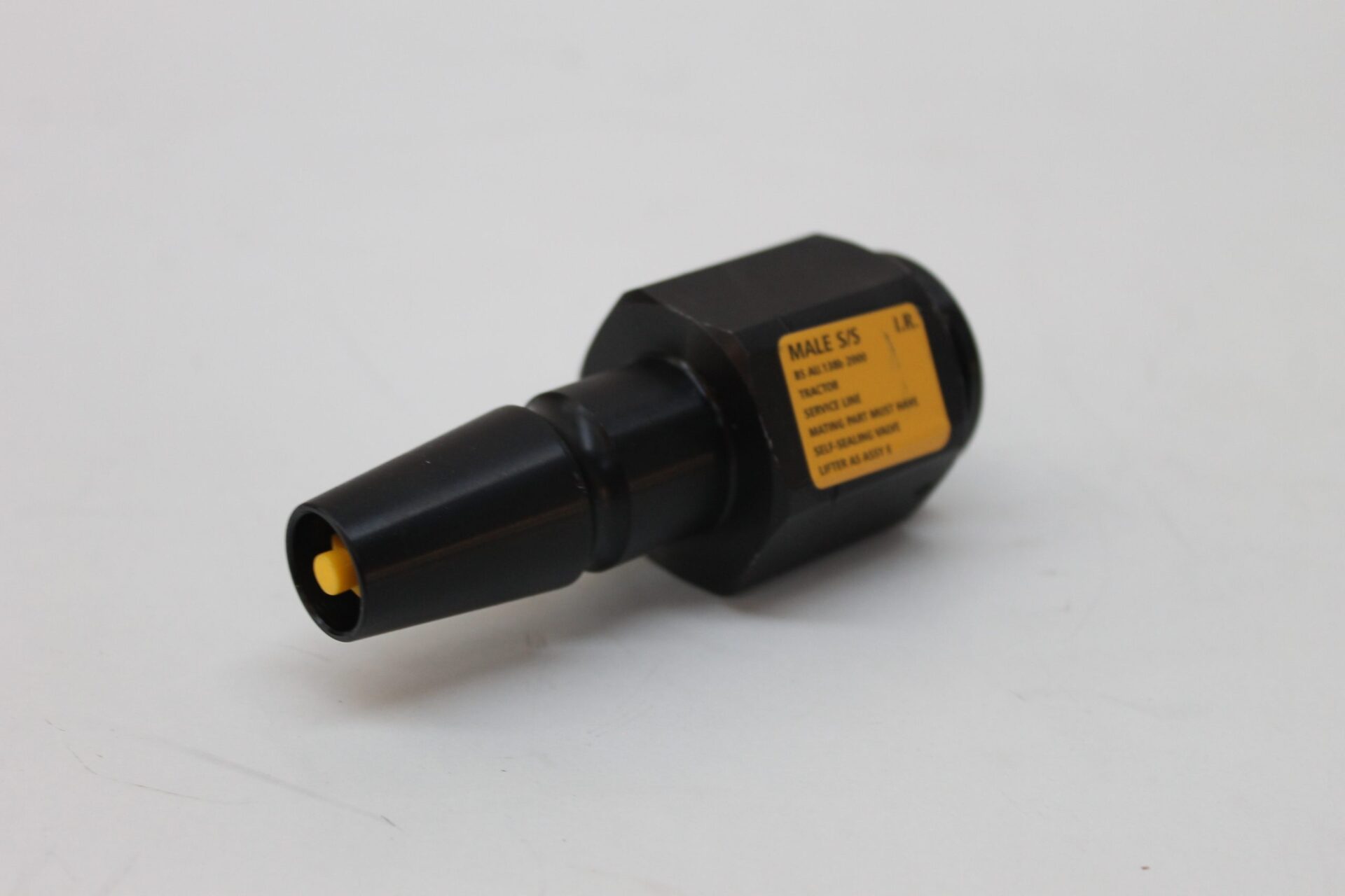 4294528M1, Trailer Air Brake Coupling, Massey Ferguson Tractors, Ned Murphy Tractors Ltd.