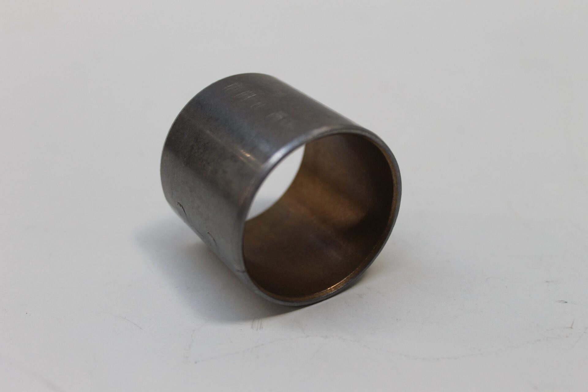 Conrod Bush, V836110646, Massey Ferguson Tractors, Ned Murphy Tractors Ltd.
