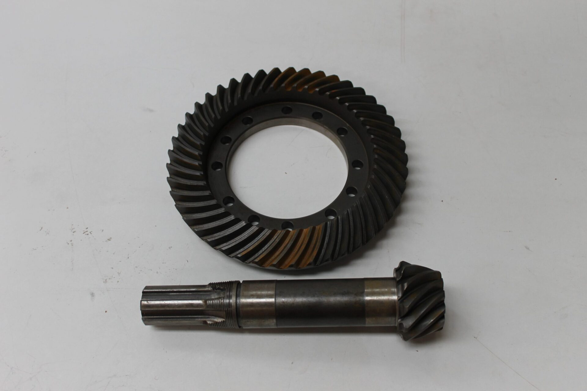 3427116M91, Crown Wheel & Pinion, Massey Ferguson Tractors, Ned Murphy Tractors Ltd.