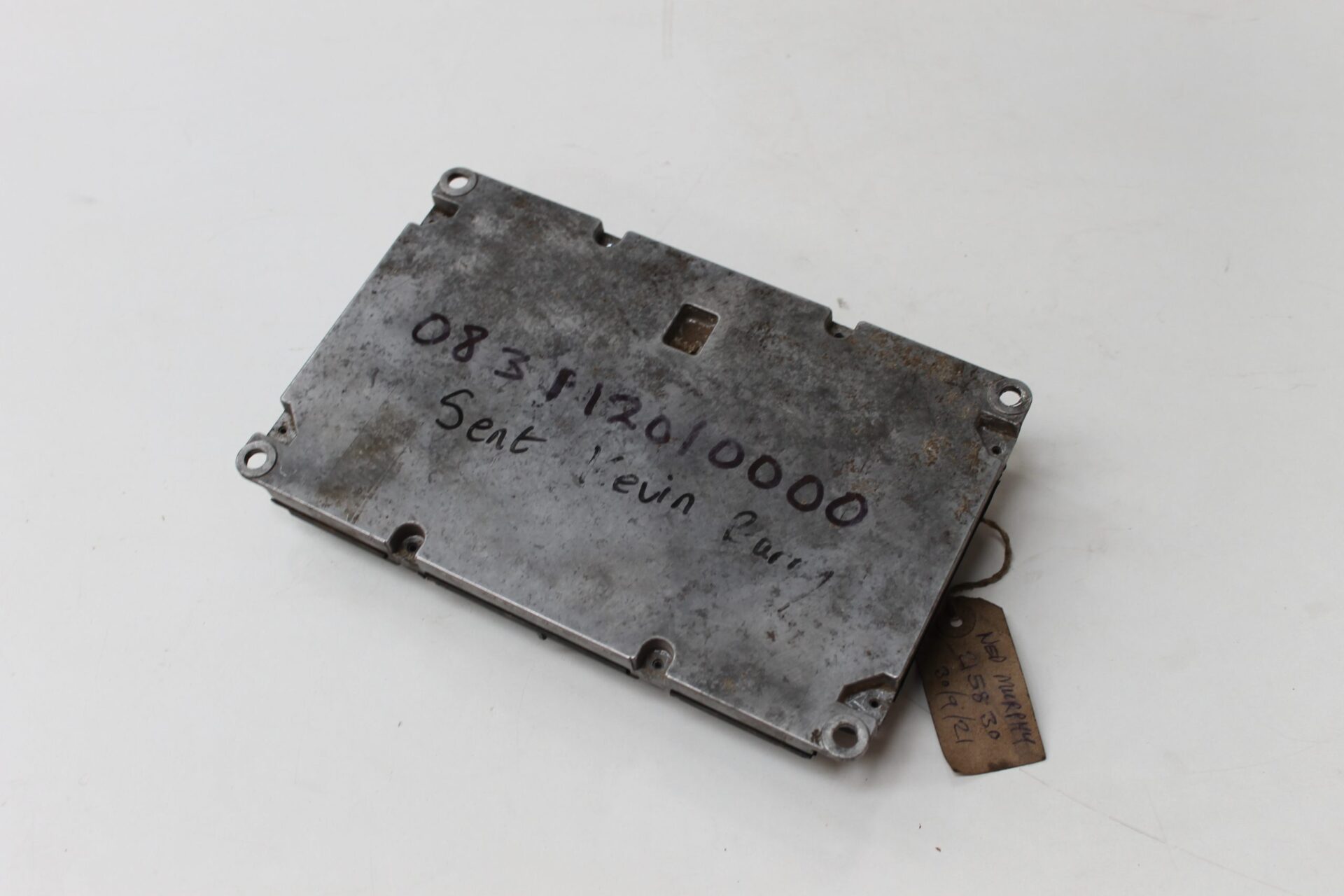 ECU Auto 2 Control Box 3792094M1 - Image 2