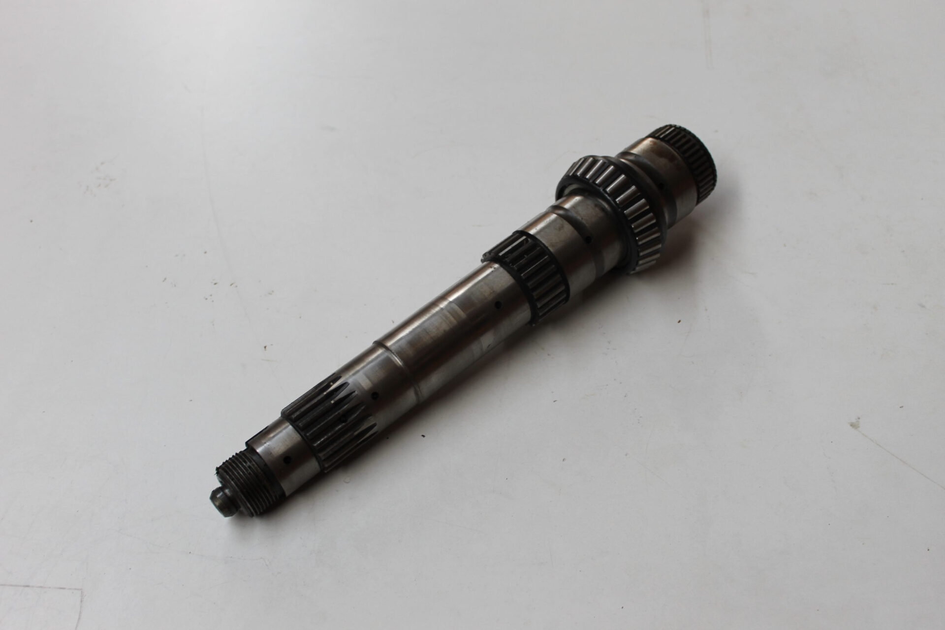 Speedshift Countershaft 3712134M1
