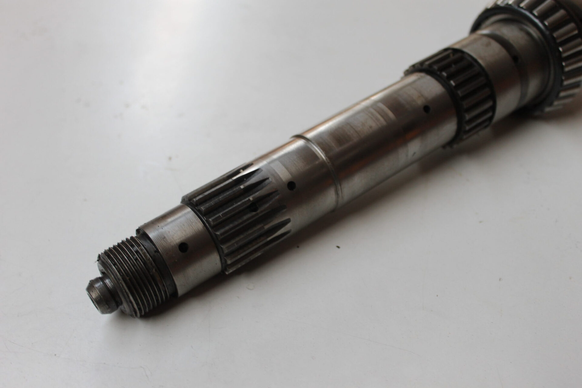 Speedshift Countershaft 3712134M1 - Image 2