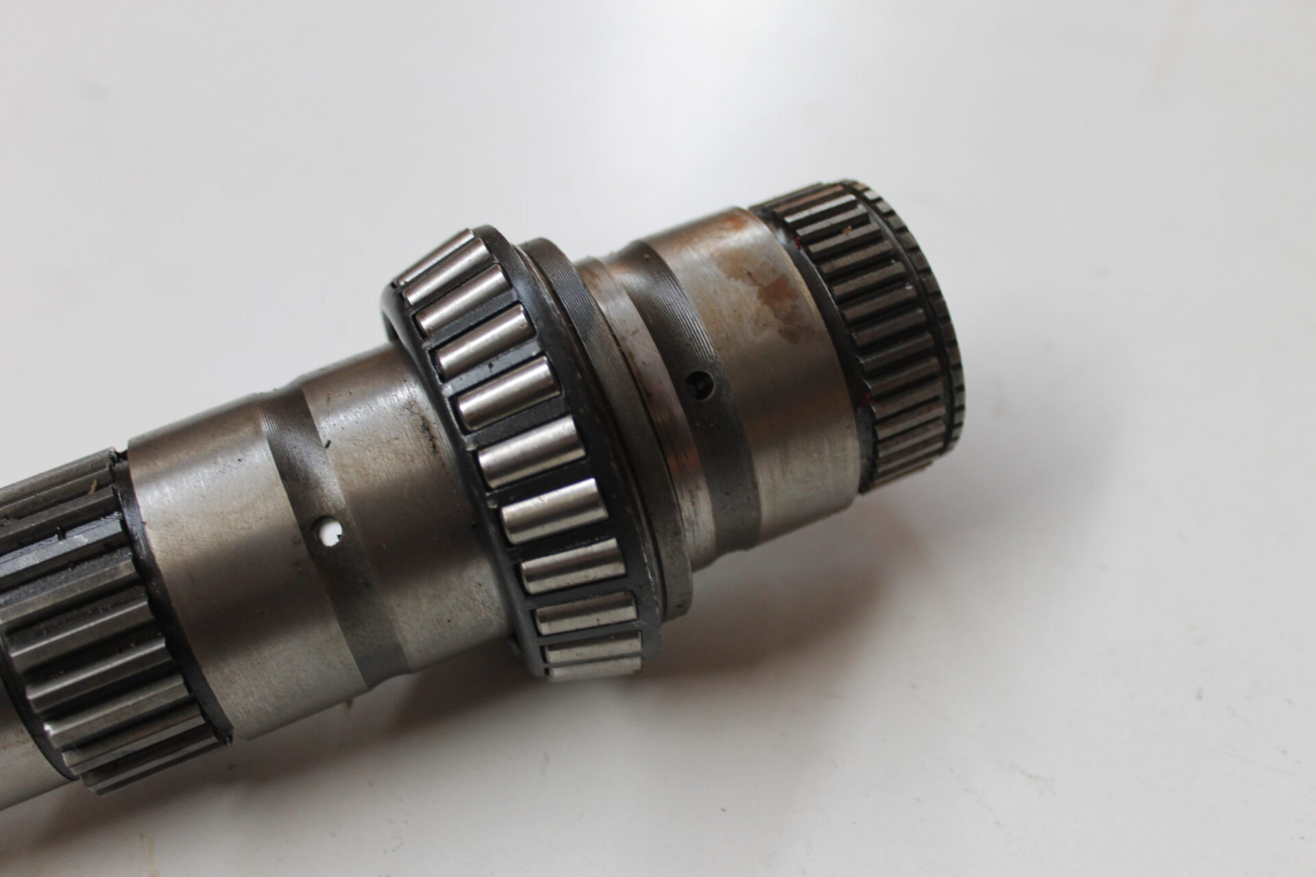 Speedshift Countershaft 3712134M1 - Image 3