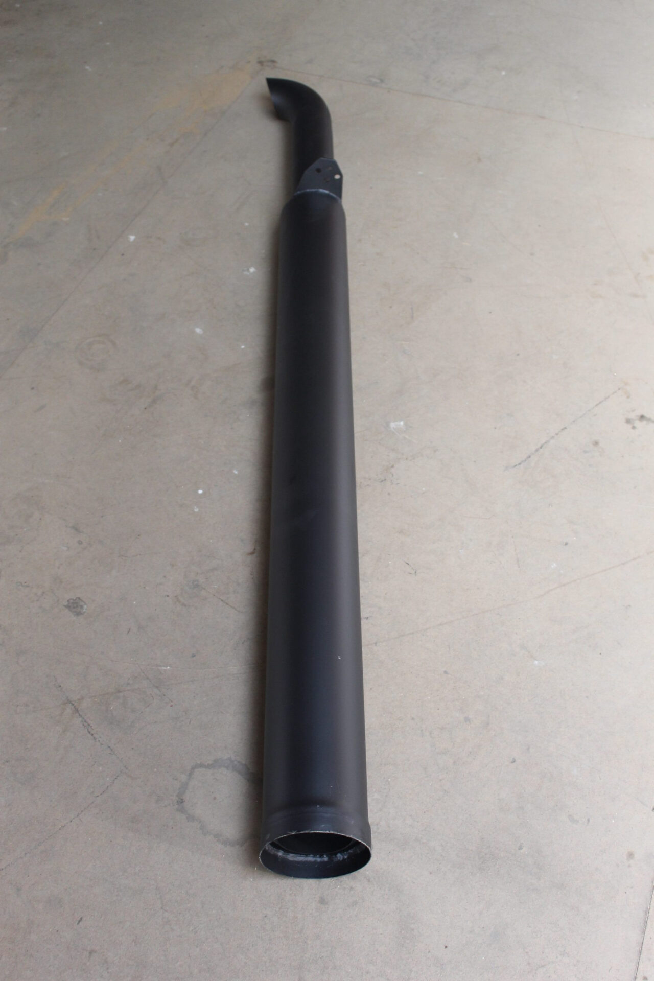 Exhaust Pipe 3779563M2 - Image 2