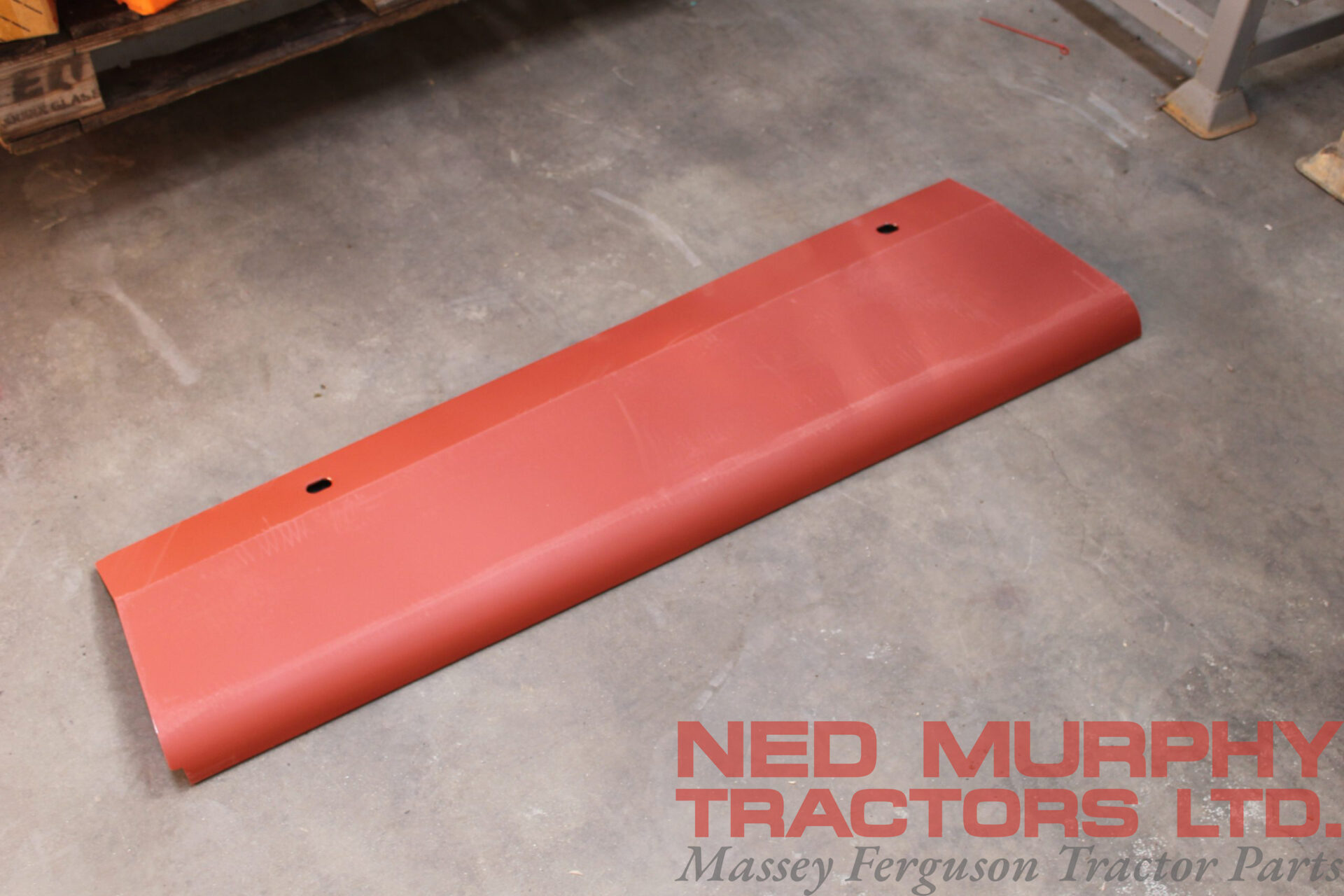 300 Series Engine Panel 3700009P91