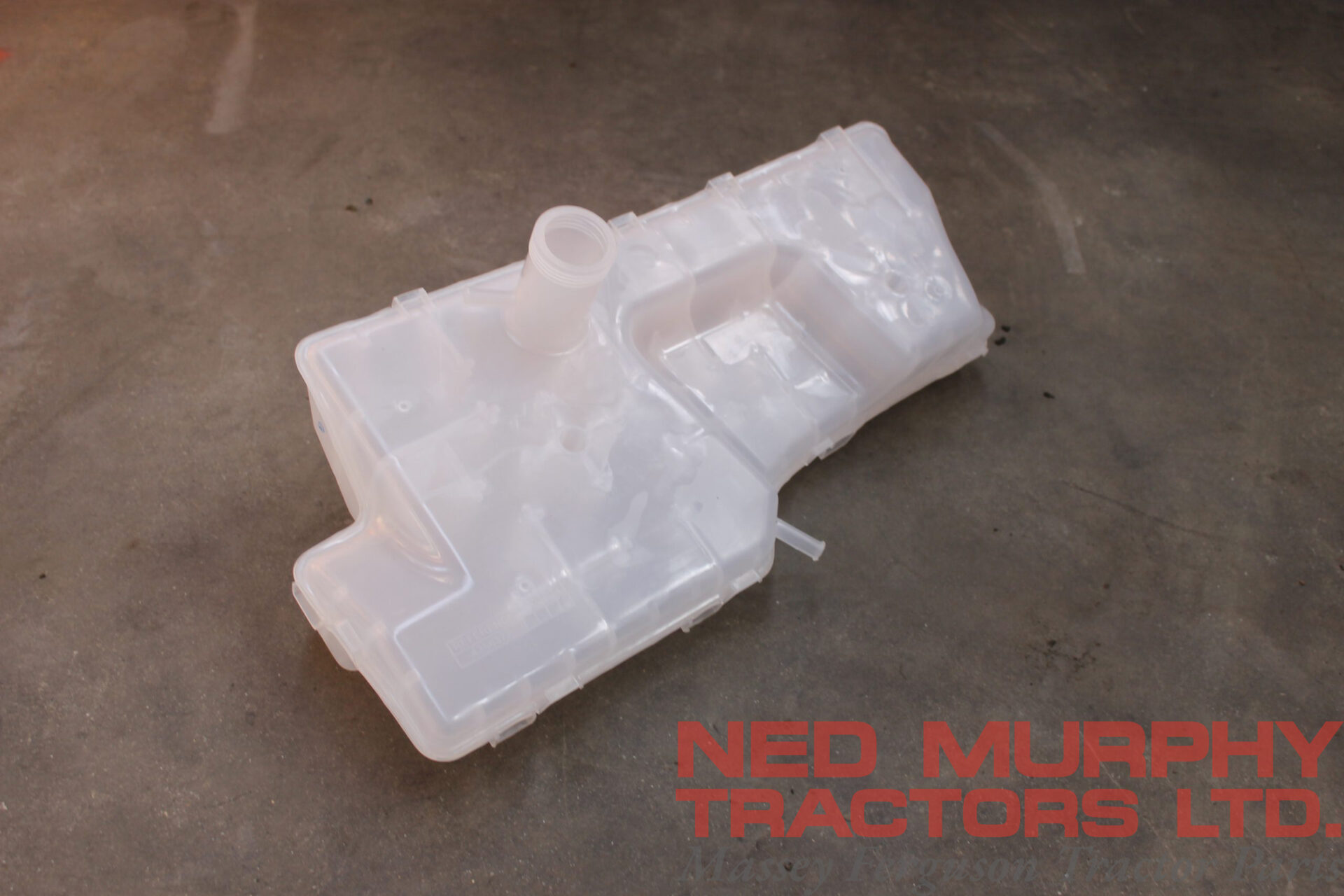 4375265M96, Expansion Tank, Massey Ferguson Tractors, Ned Murphy Tractors Ltd.