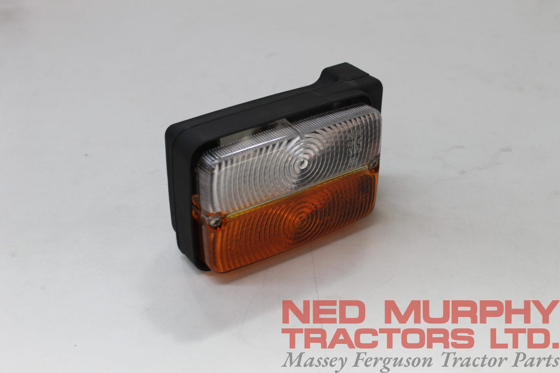 3809602M91, Front Indicator Light, Massey Ferguson Tractors, Ned Murphy Tractors Ltd.