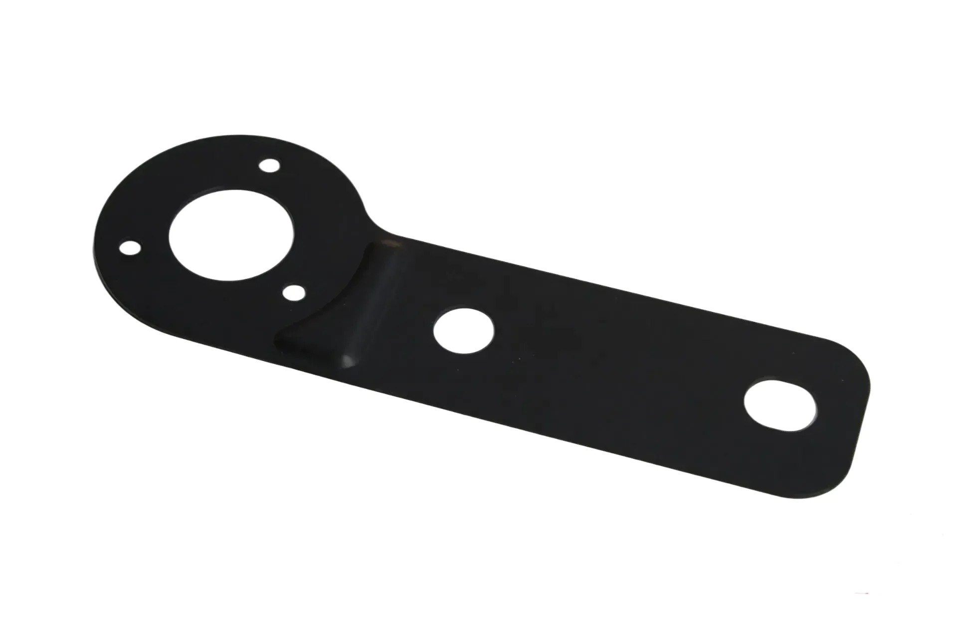 7 Pin Socket Mounting Plate, VLE2200, Massey Ferguson Tractors, Ned Murphy Tractors Ltd.