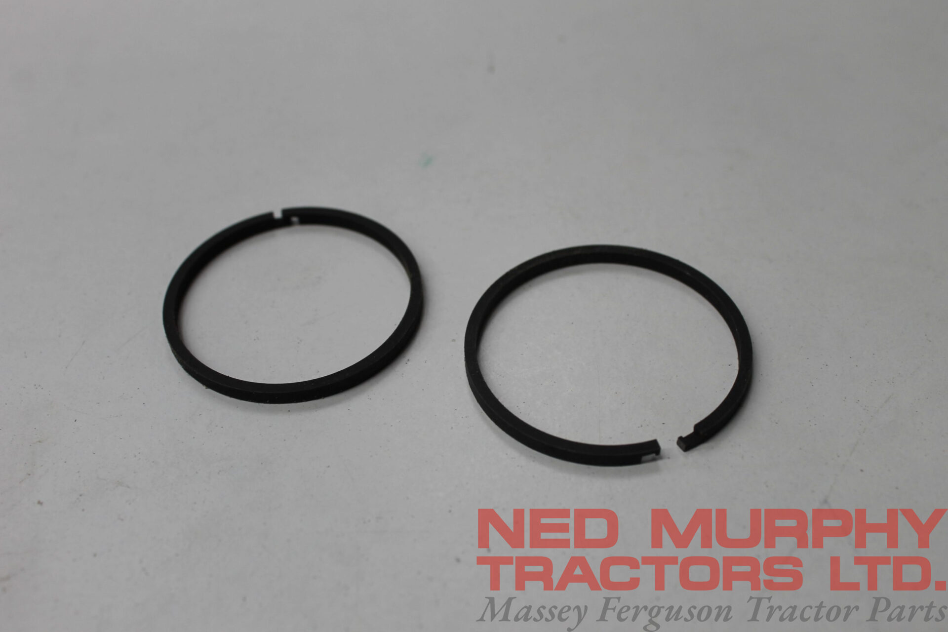 Input Shaft Teflon Rings - Multipower 186581M1, Massey Ferguson Tractors, Ned Murphy Tractors Ltd.