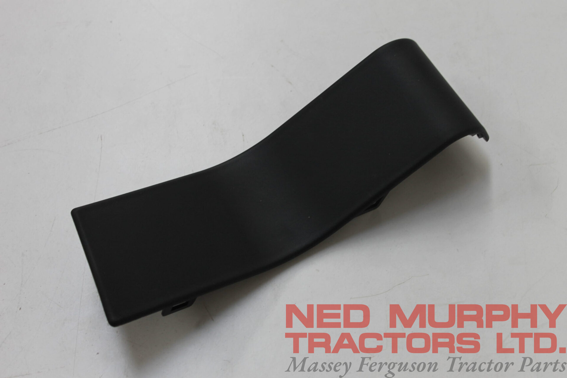 4272746M1, Front Indicator Cover LH, Massey Ferguson Tractors.