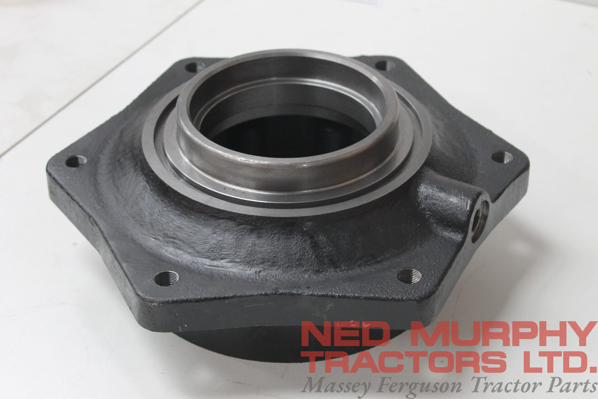 NG Axle Hub 3656678M6