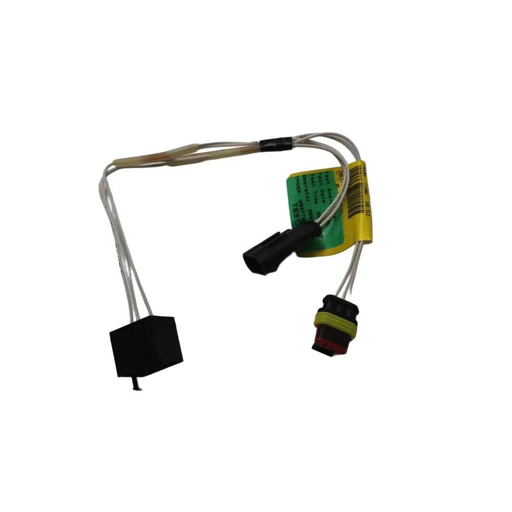 Cab Lift Harness, 3787437M2, Massey Ferguson Tractors, Ned Murphy Tractors Ltd.