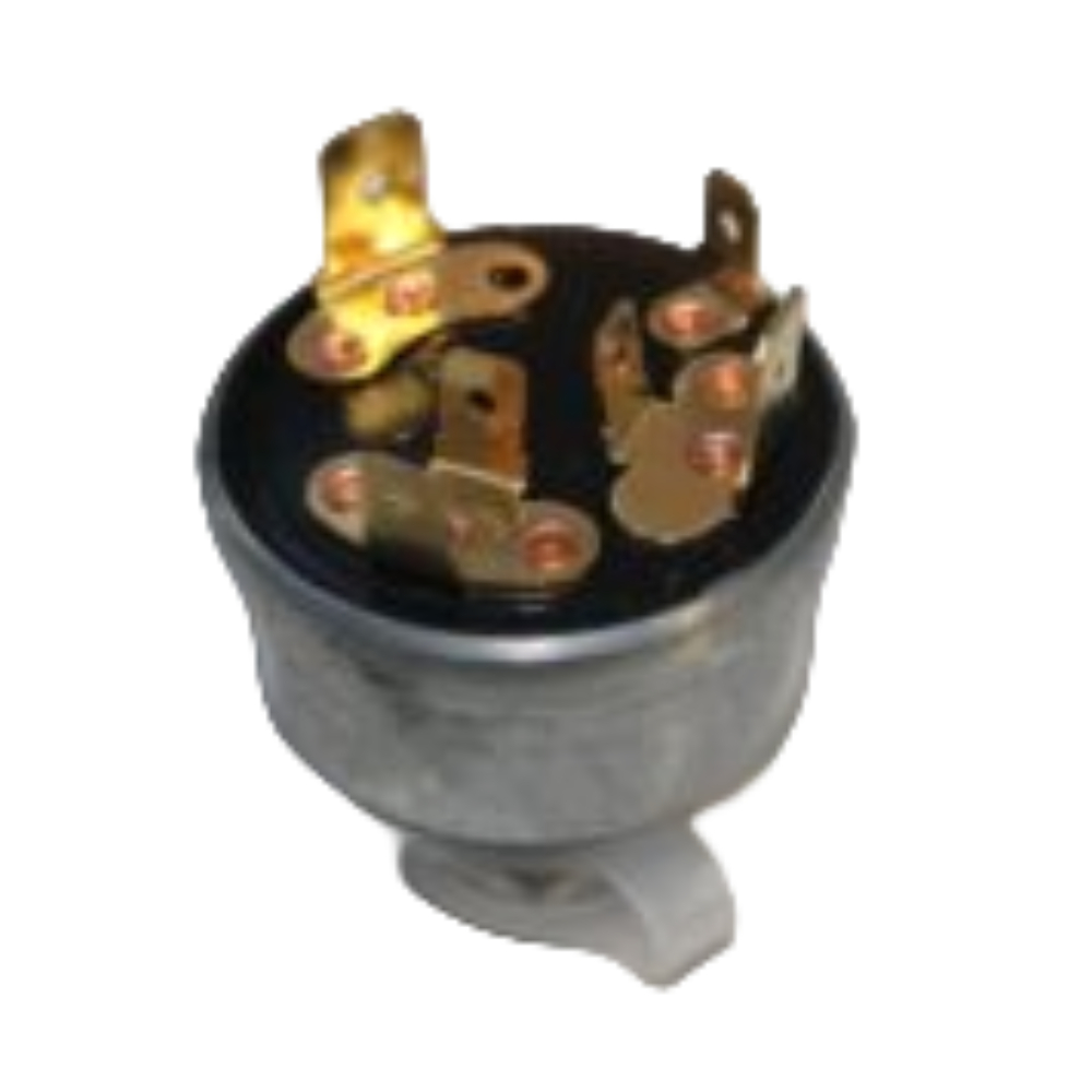 1874535M3, Ignition Switch, Massey Ferguson Tractors, Ned Murphy Tractors.