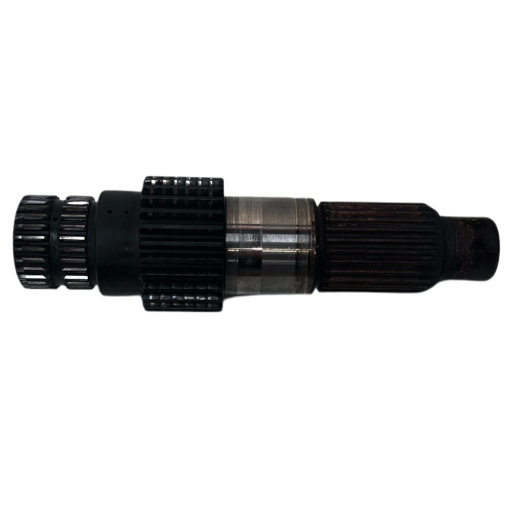 Input Shaft 3799241M3 - Image 2